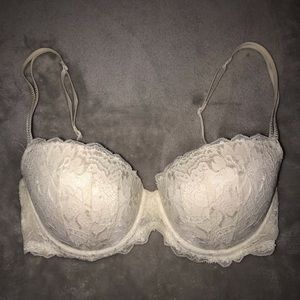 Victoria’s Secret PINK Push Up Bra